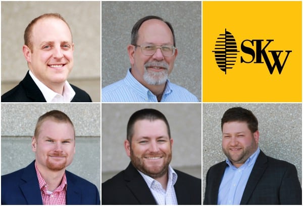 Engineers with More Than 100 Years of Experience Added to Civil/Site Engineering Team