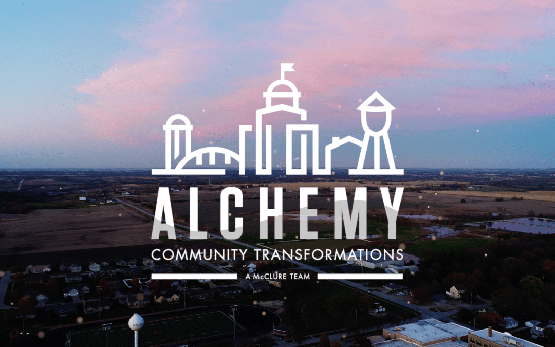 Alchemy Community Transformations Works to Revitalize Rural Communities Across America