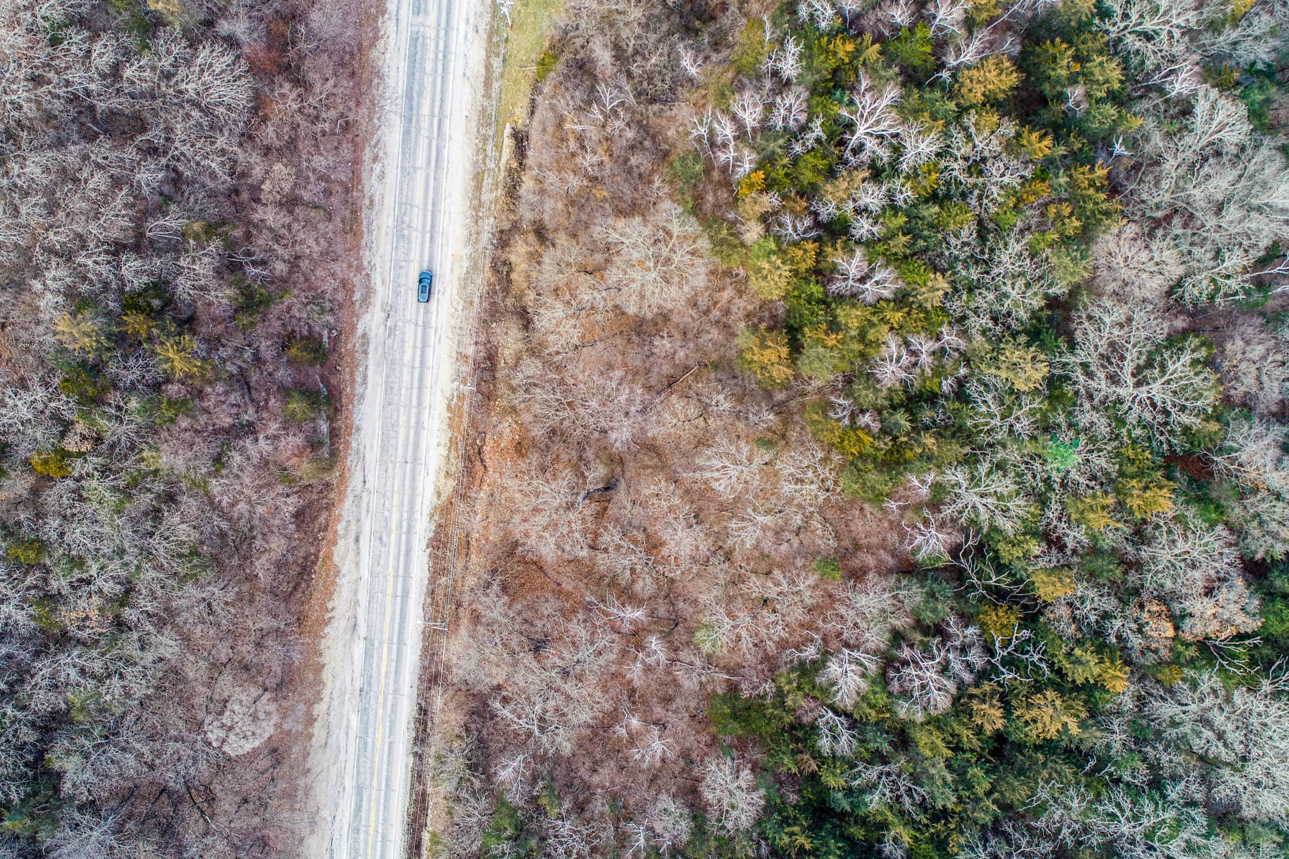 Decorah, IA Locust Road Improvements McClure
