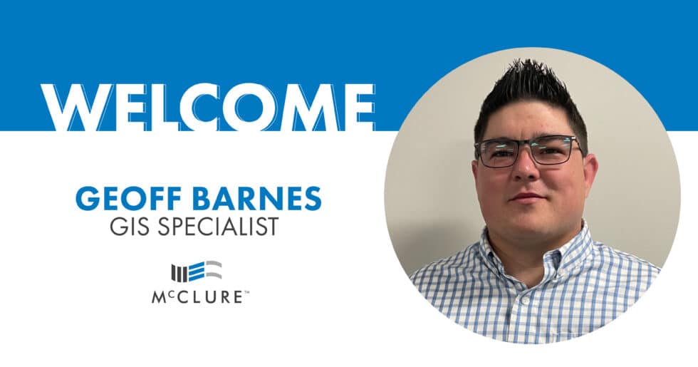 Geoff Barnes Joins McClure McClure