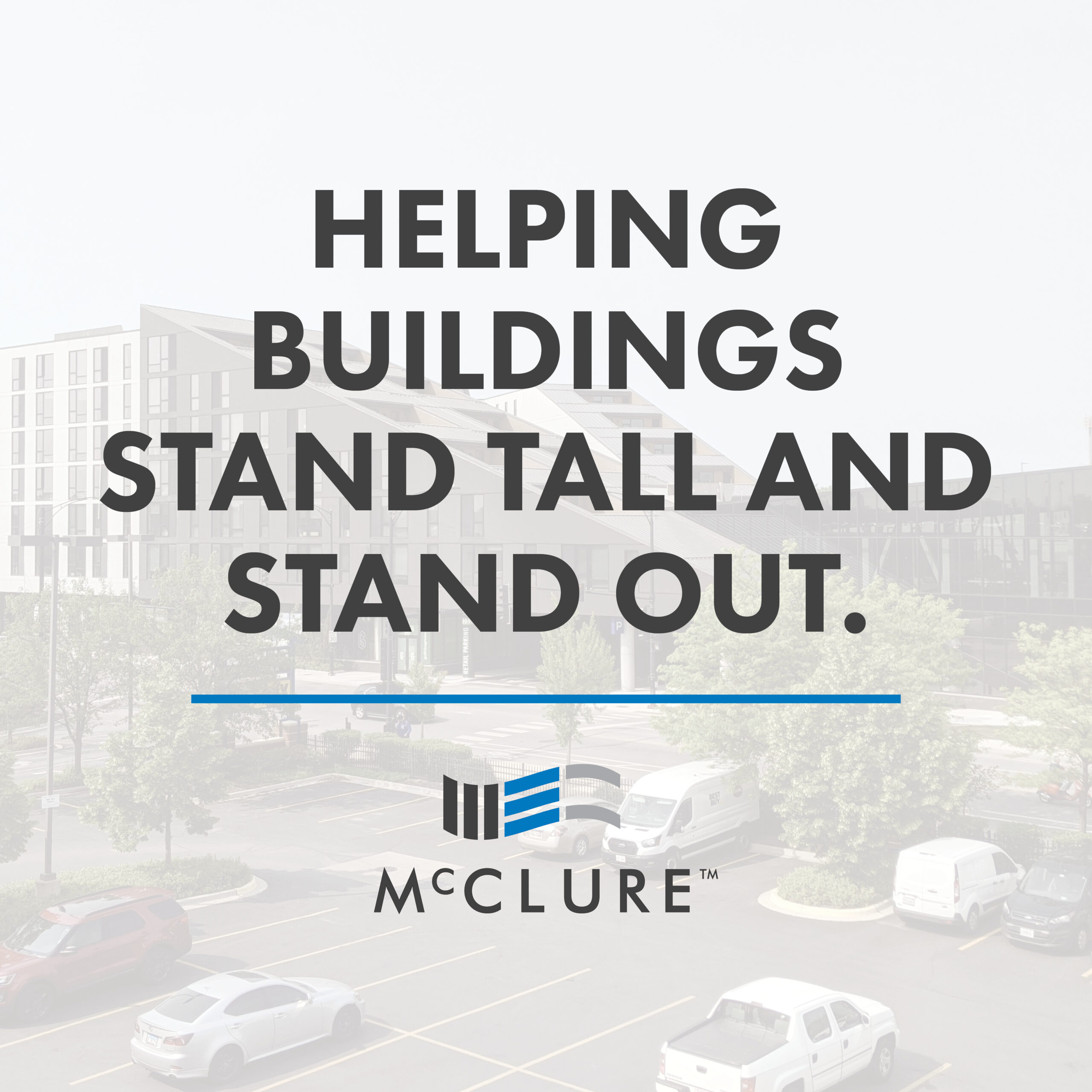 McClure Wins Four CFSEI Awards McClure