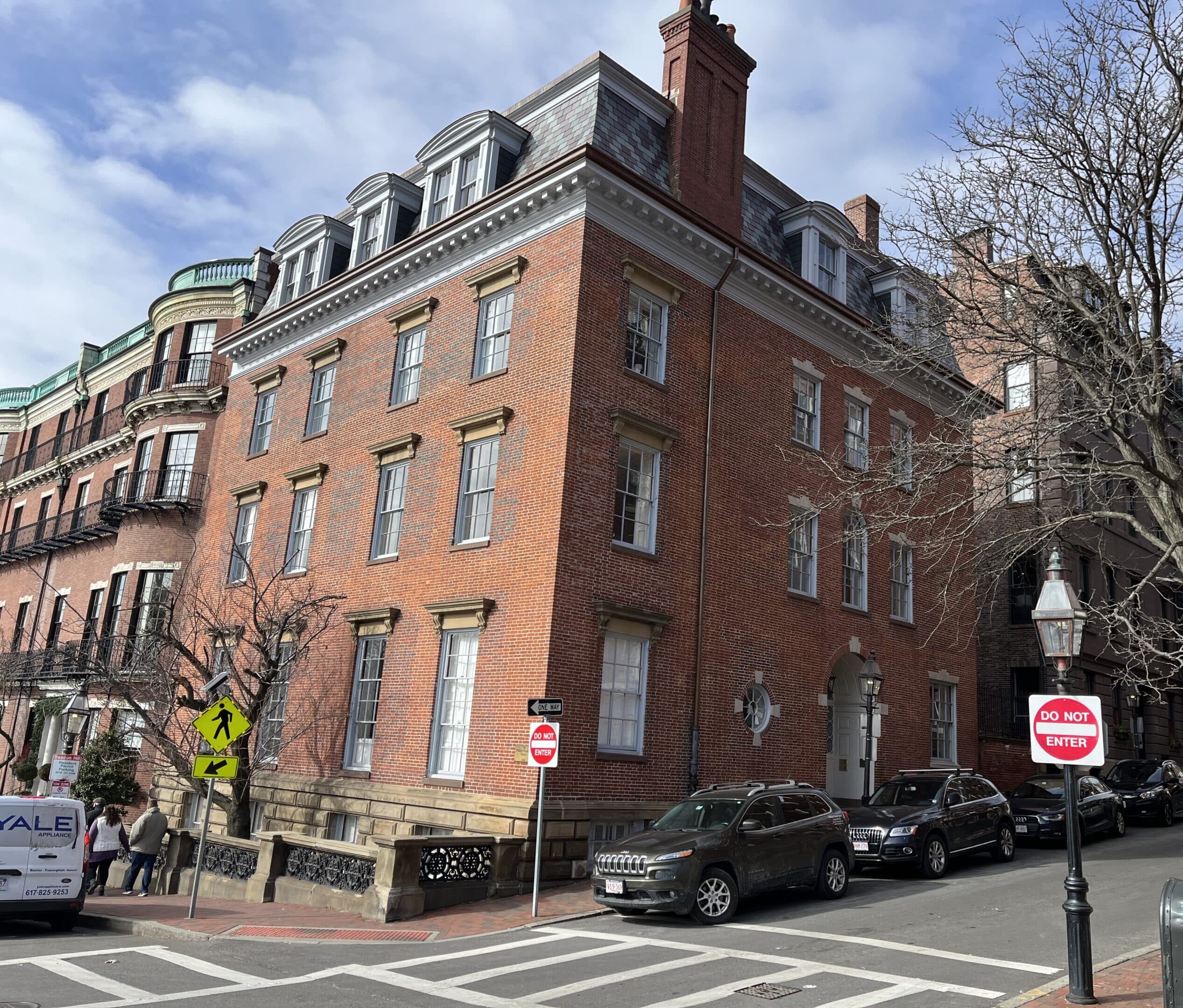 McClure Opens Boston, Massachusetts Office McClure