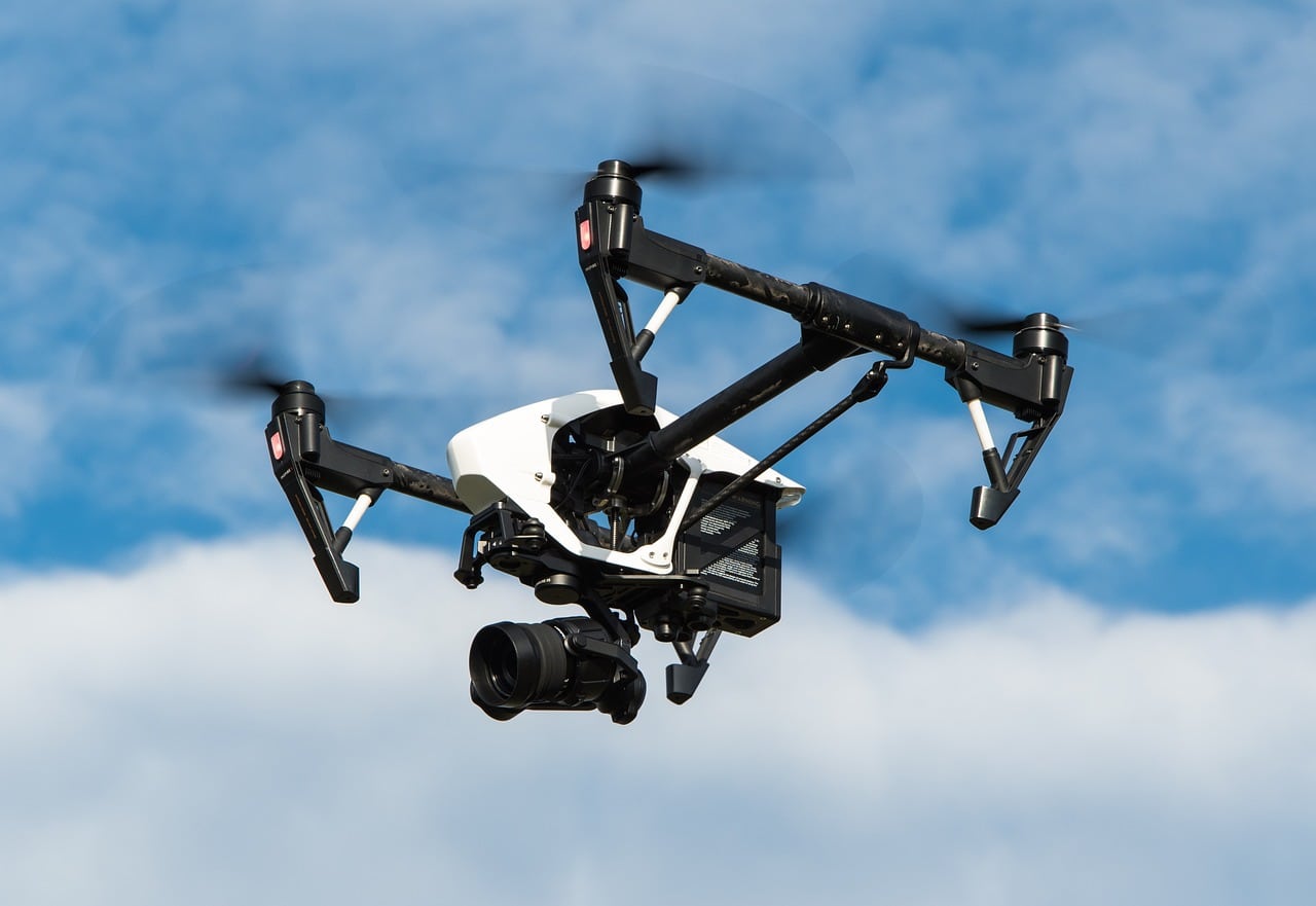 Drone Surveying