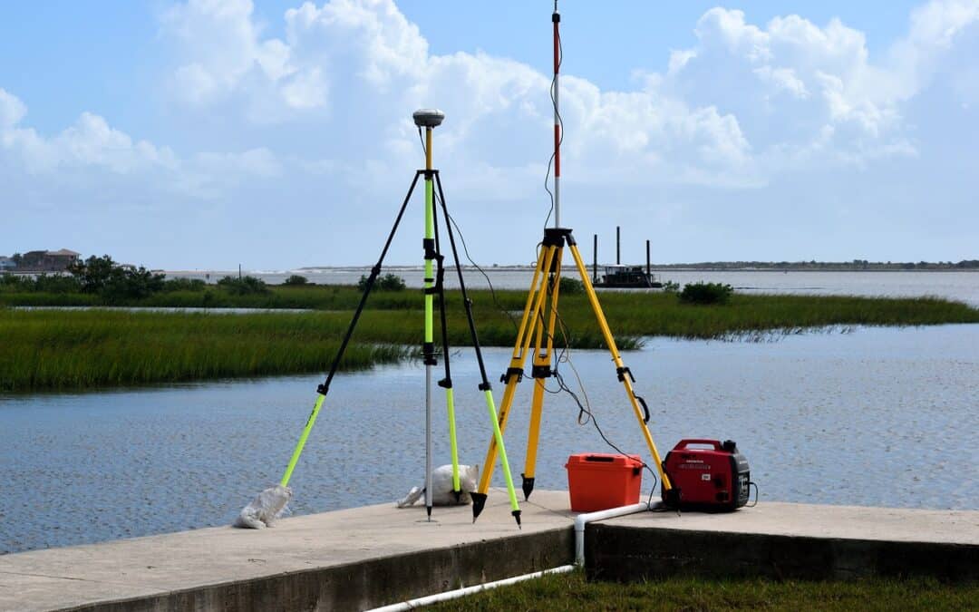 The Future of Surveying Technology Unveiled