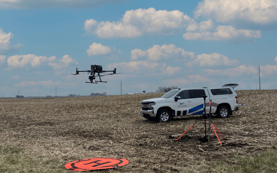 Drones: Surveying our World from Above