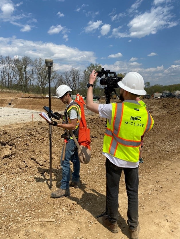 Types of Land Surveys and Why They Matter McClure