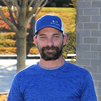 Anthony Kersey