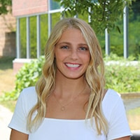 Betsy Ridout