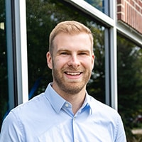 Colton Hoffmann