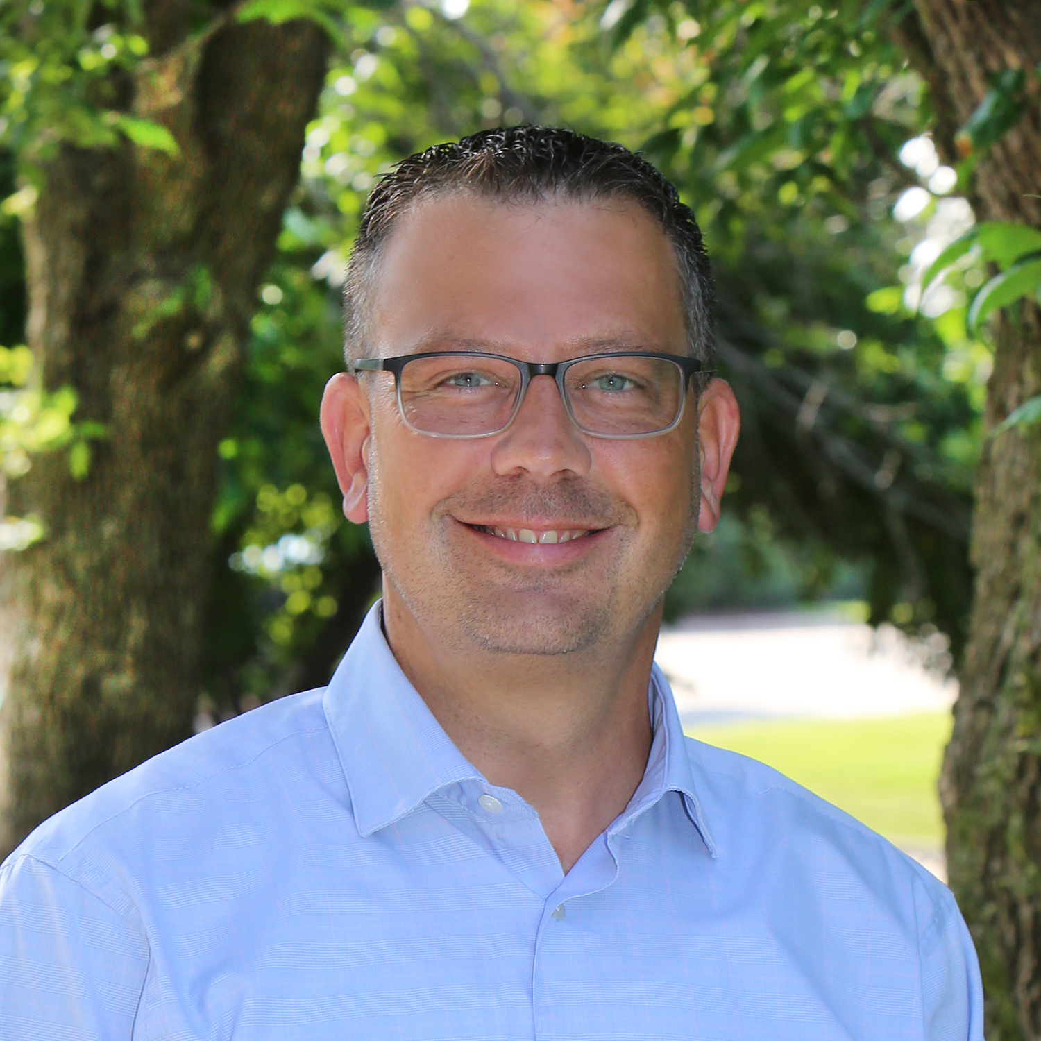 Jeff Hanson