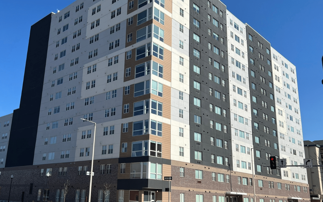How tall can you build with cold-formed steel (CFS)?