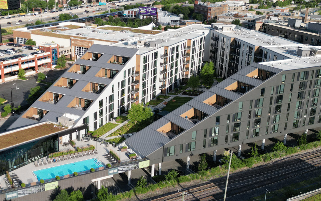 Advantages of Cold-Formed Steel Construction
