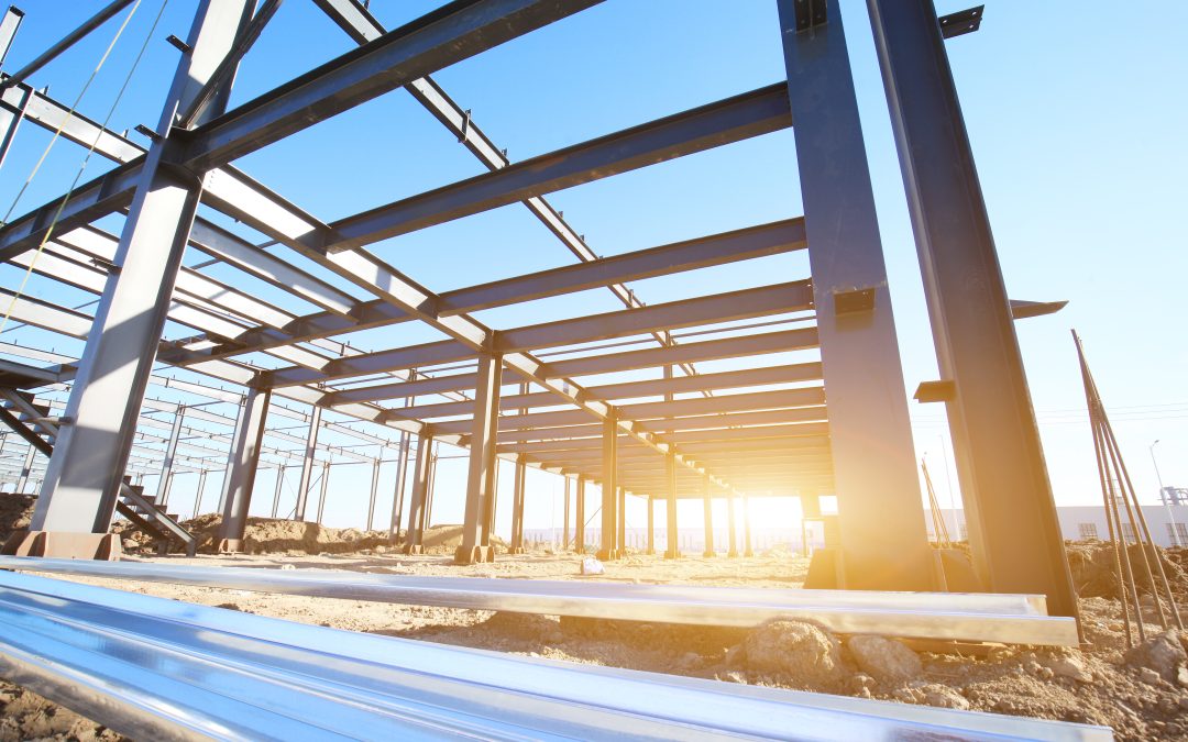 How Small-Scale Roll Form Machines are Changing the Industry