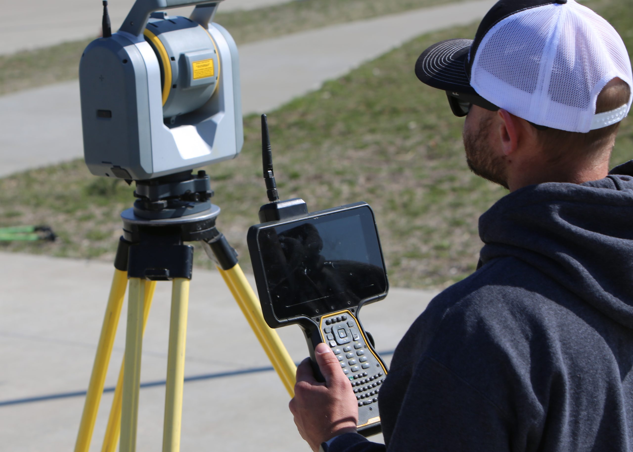 Surveyor