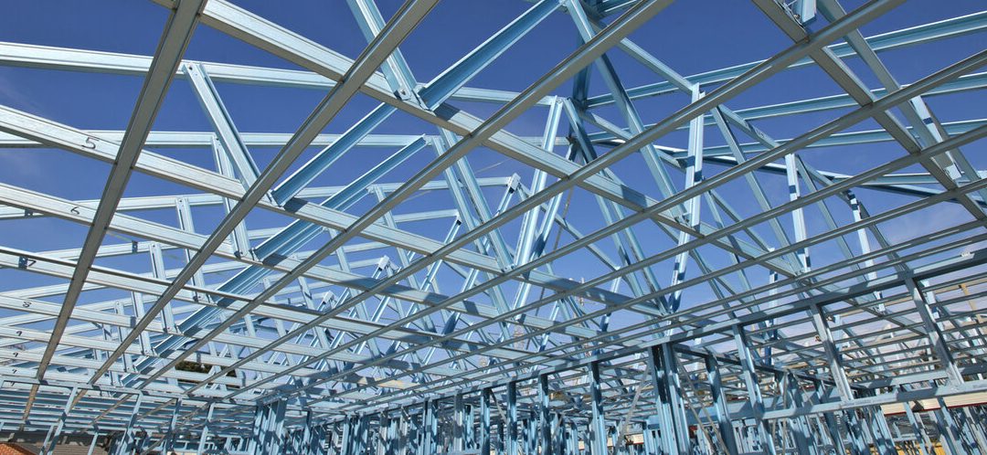 Guide to Non-Structural Metal Framing
