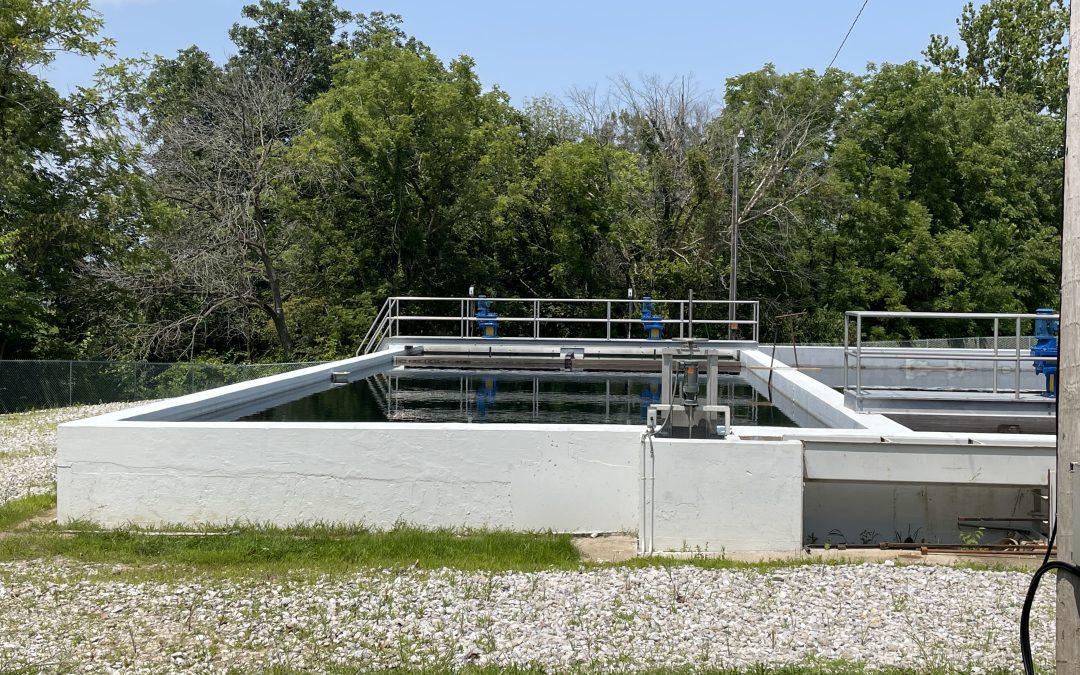 Funding for Water and Sewer Projects in Missouri