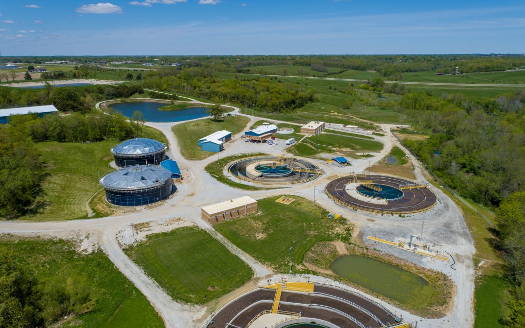Custom Wastewater Treatment Solutions for Every Need 