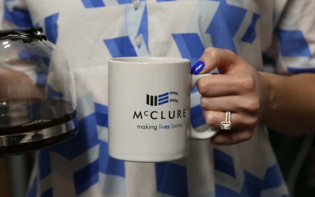 McClure Expands Leadership Team