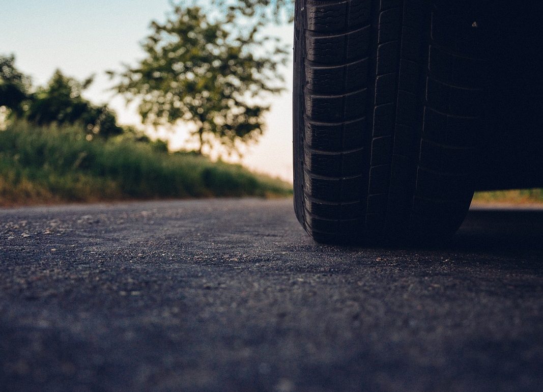 asphalt
