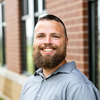 Andrew Van Sickle, EI