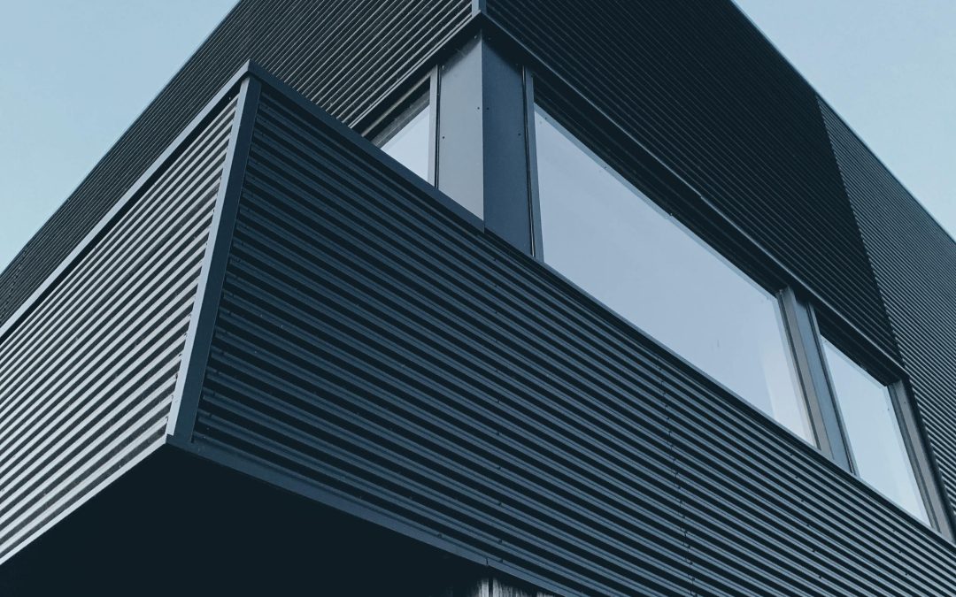 Why Metal Cladding is a Game-Changer for Building Exteriors 