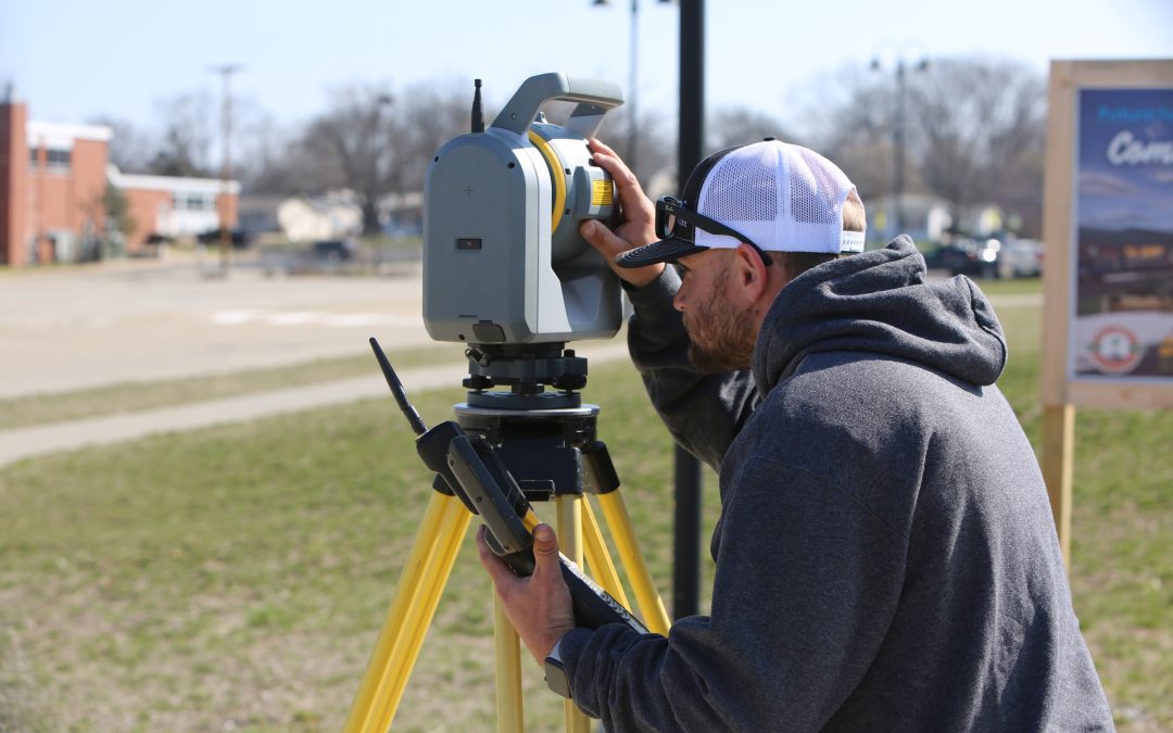 Why Settlement Monitoring is Critical for Your Project 