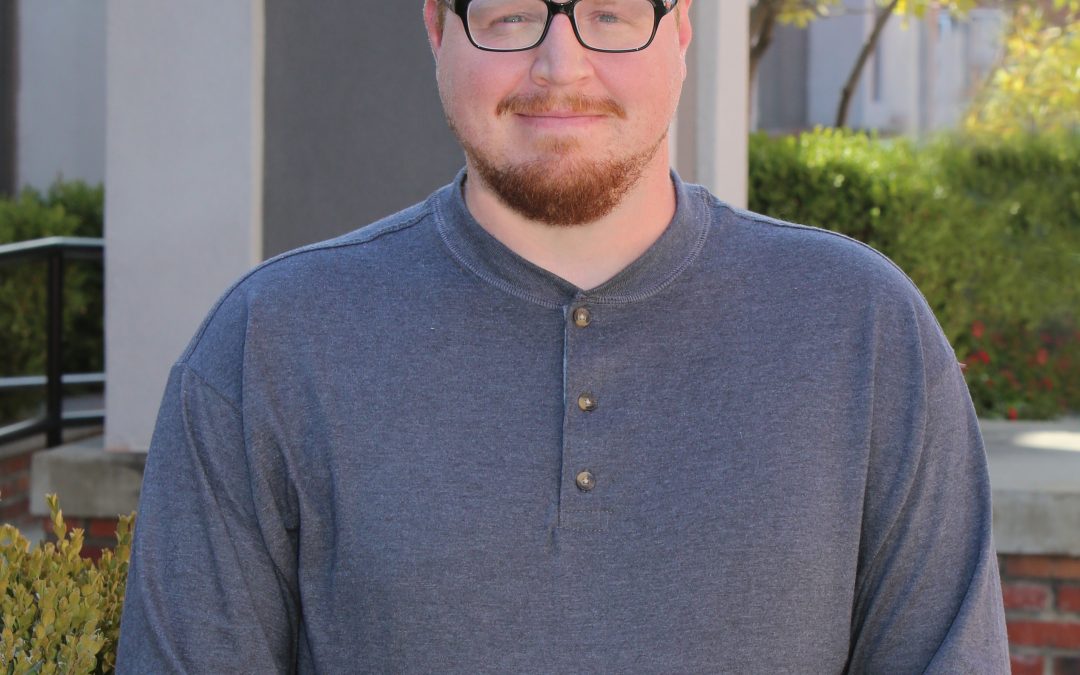 Tyler Sudduth Earns Professional Land Surveyor License