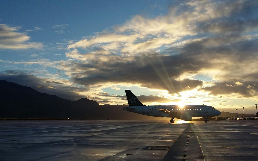 How Airport Planning Consulting Firms Drive Project Success