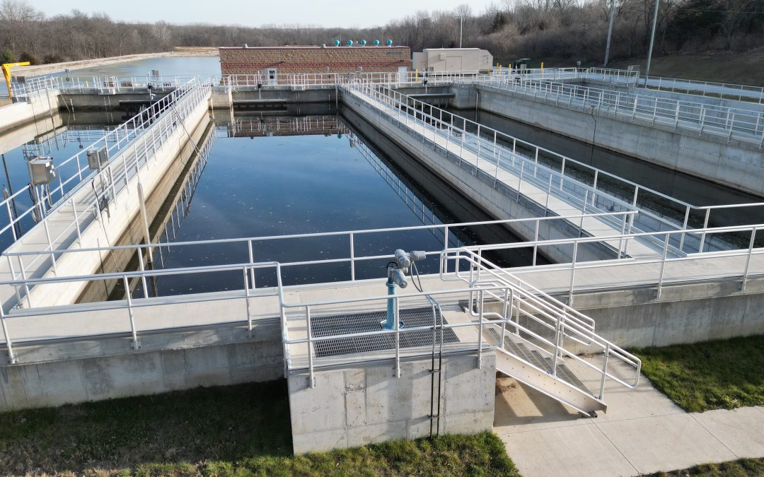 Wastewater Permitting 101: What You Need to Know