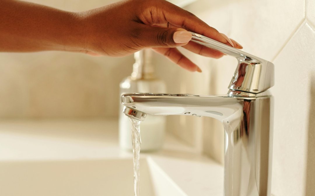 Efficient Water Transmission Systems for Reliable Delivery
