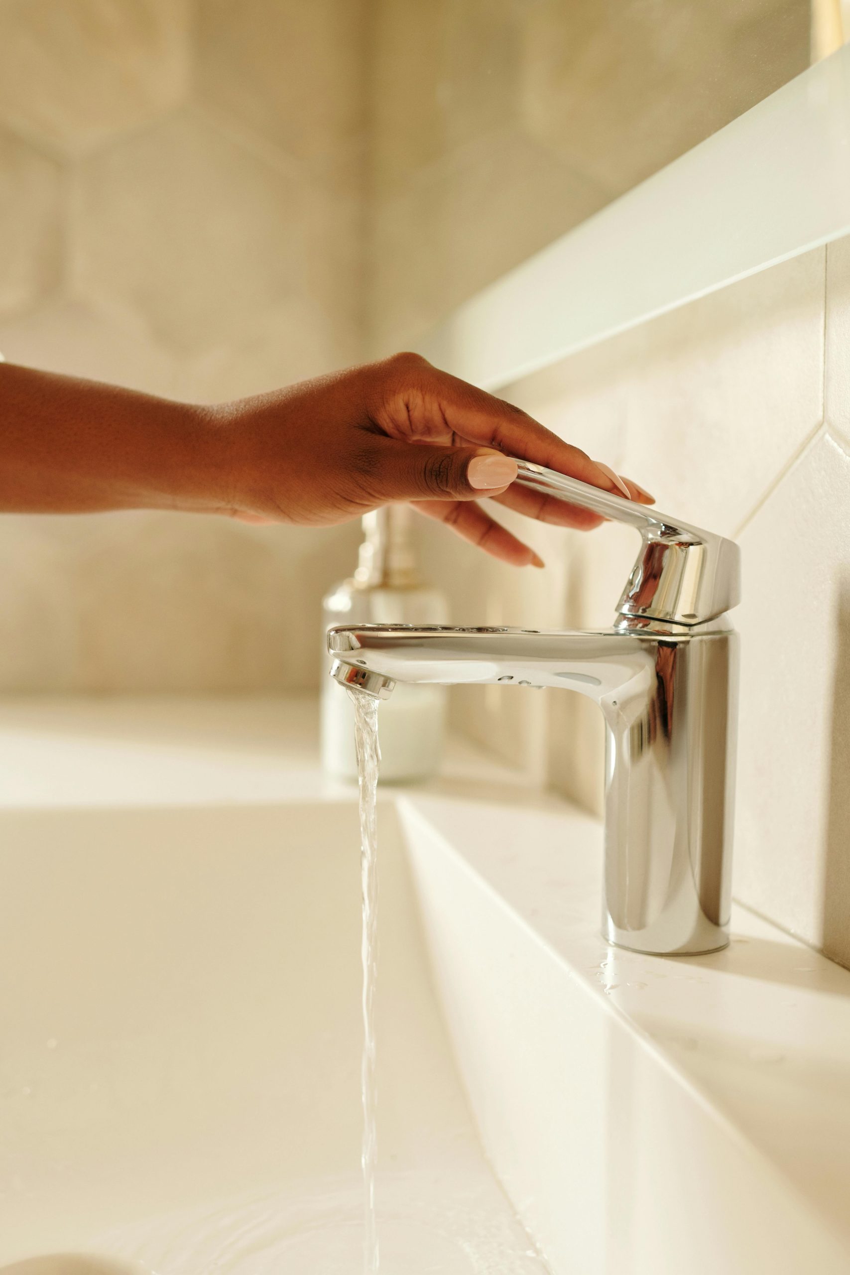 sink