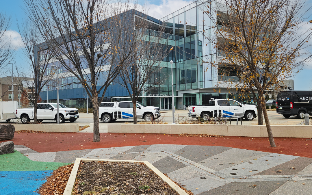 McClure Relocates Council Bluffs Office to Support Growth and Collaboration 