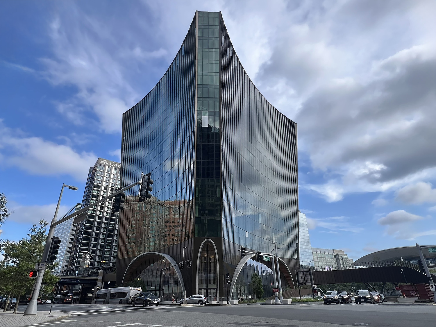 10 World Trade Center