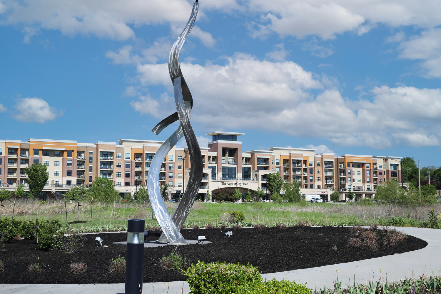 The Apex at CityPlace