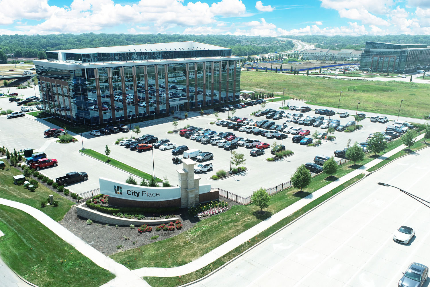 CityPlace Corporate Centre I