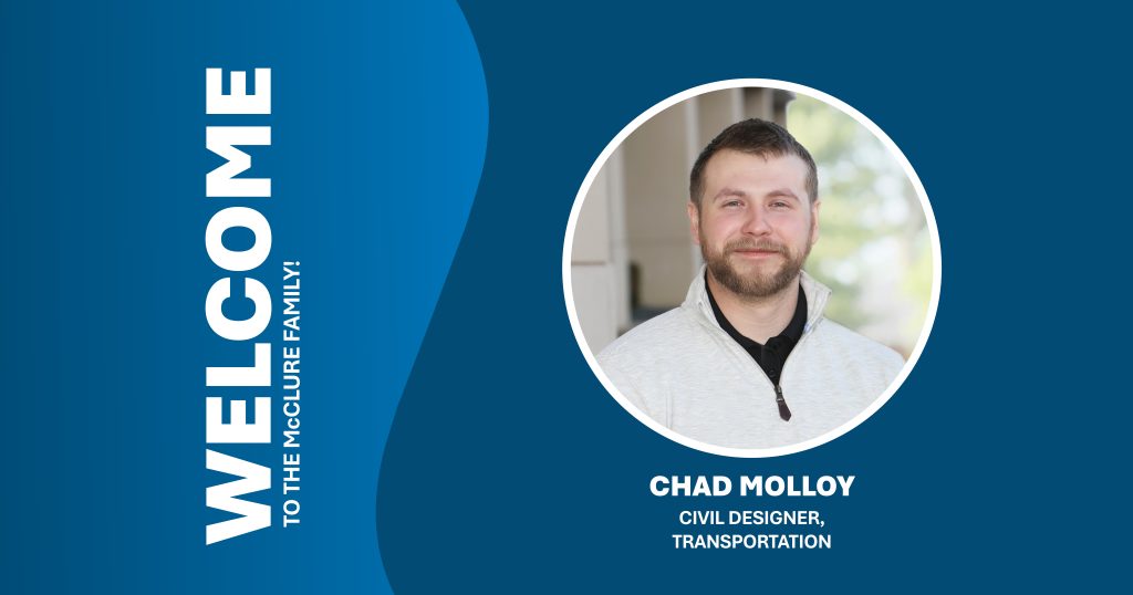 Chad Molloy