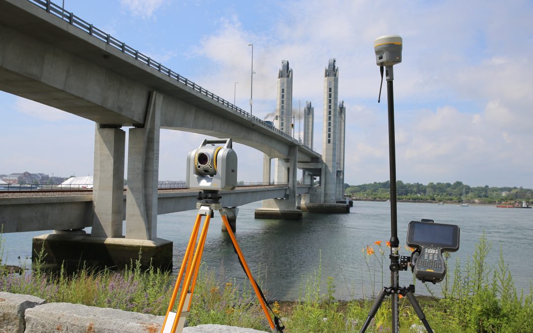 How Lidar is Transforming Mapping Industries