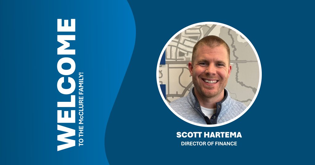 Scott Hartema