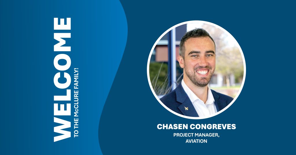 Chasen Congreves