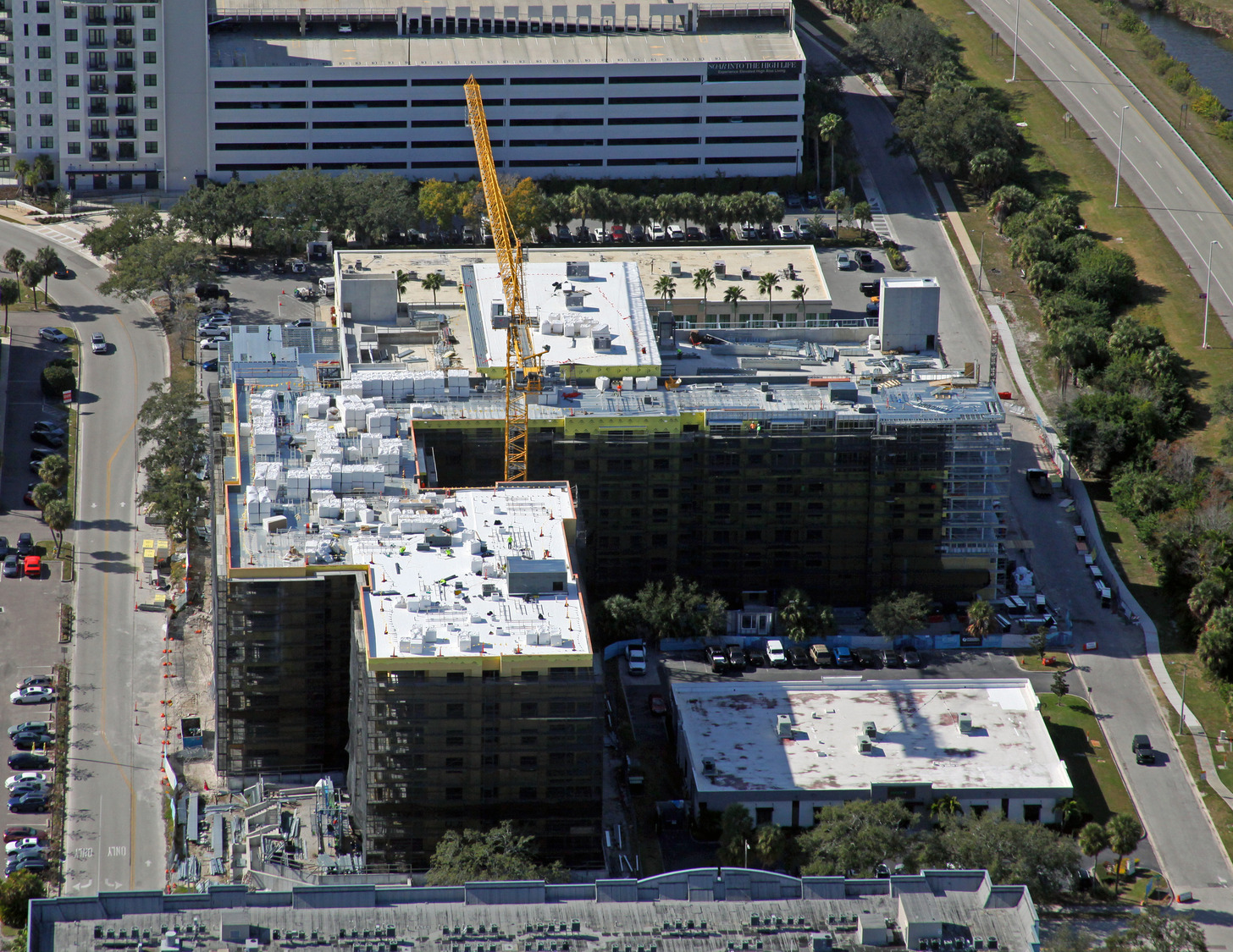 Mariner Street Apartments