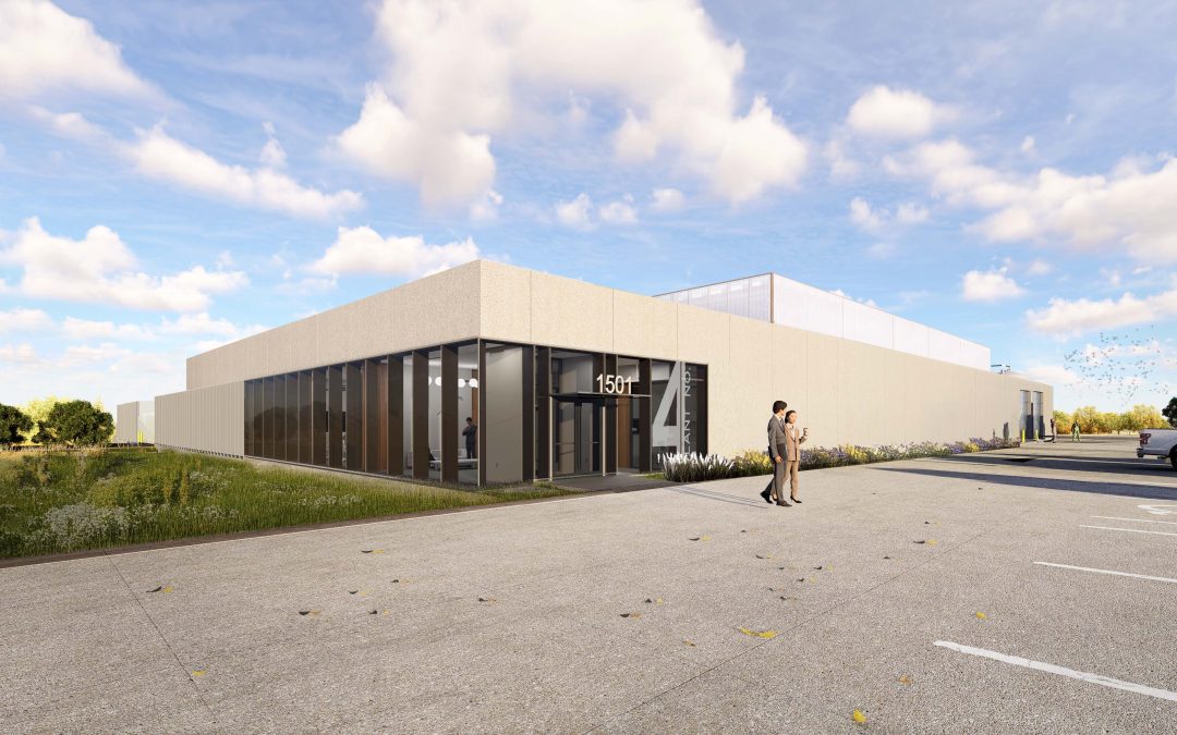 City of Altoona Advances CM at Risk Delivery for New Water Treatment Plant with McClure-Led Design Team