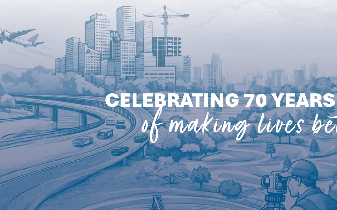 Celebrating 70 Years of McClure