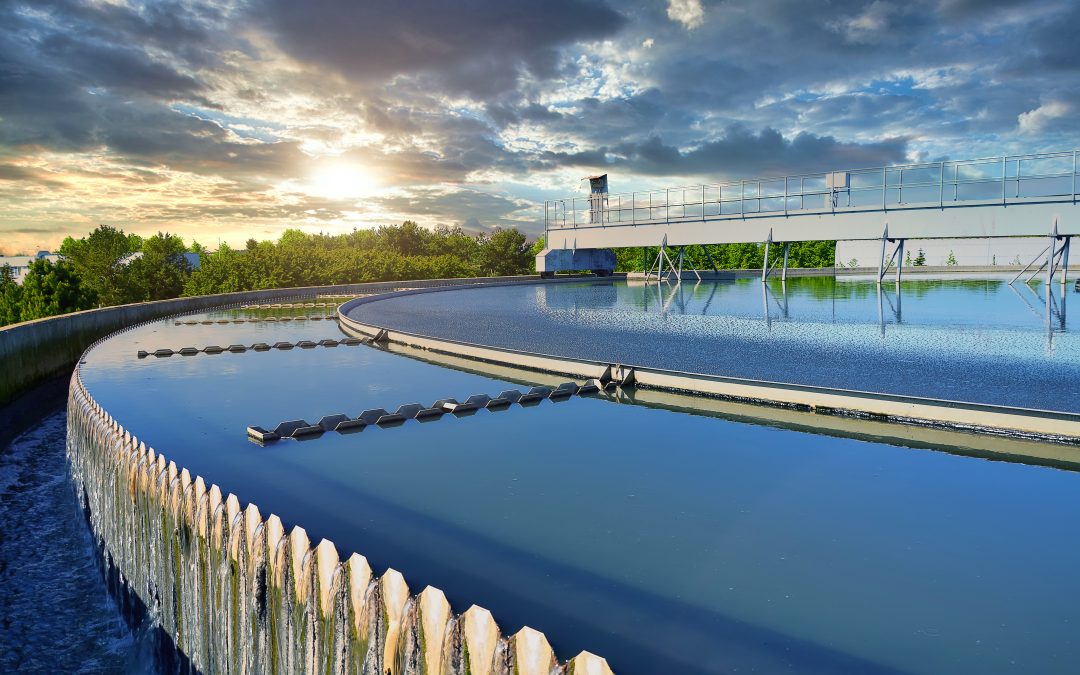 Engineering Solutions for Industrial Wastewater Challenges