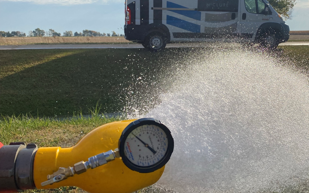 How Hydraulic Engineering Keeps Water Systems Flowing