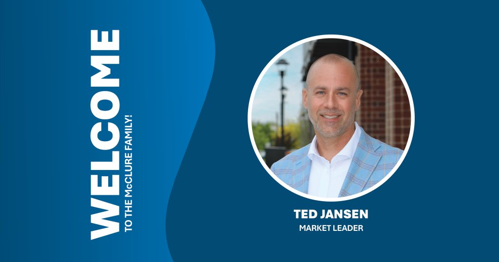 Ted Jansen