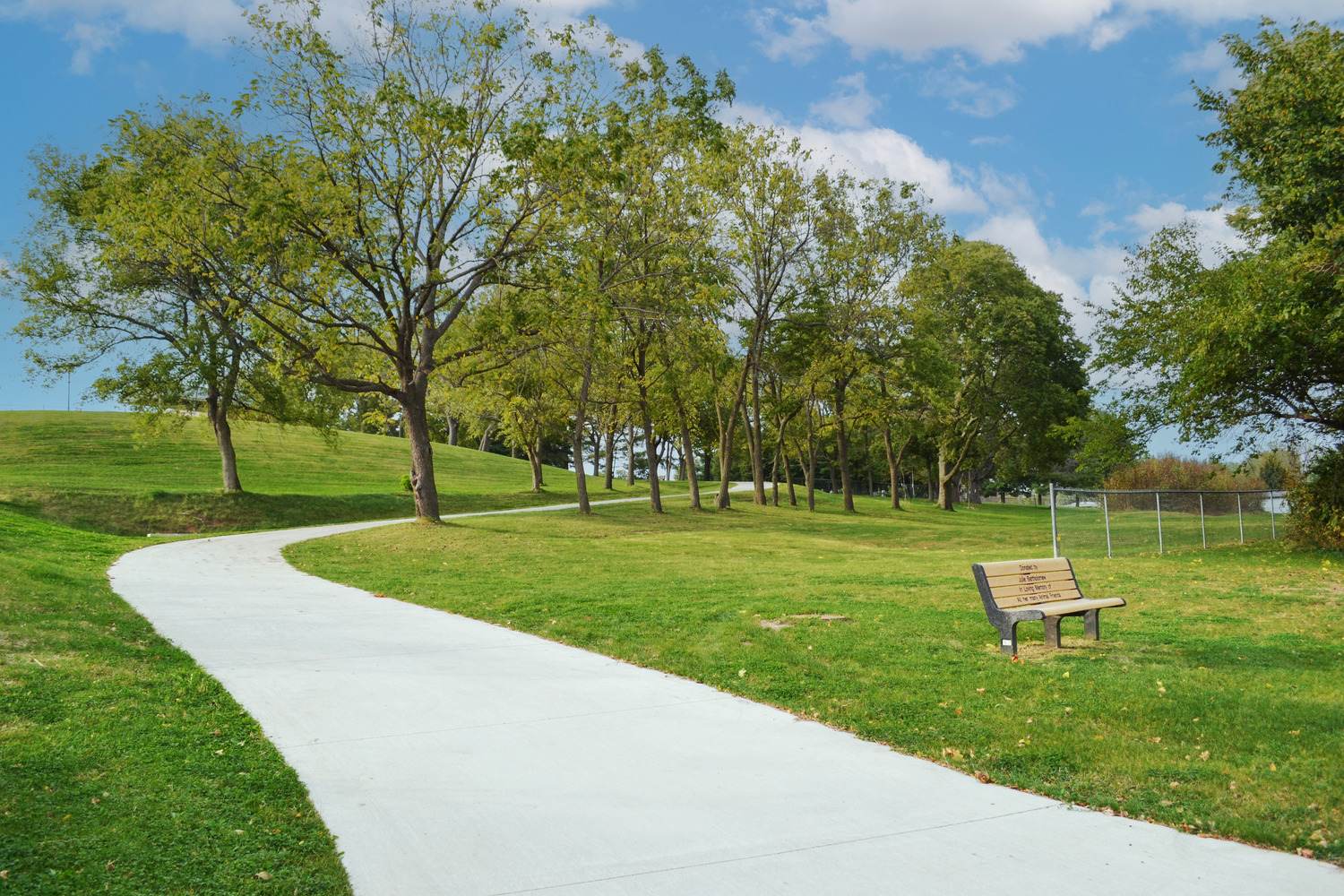 Carlisle Nature Trail