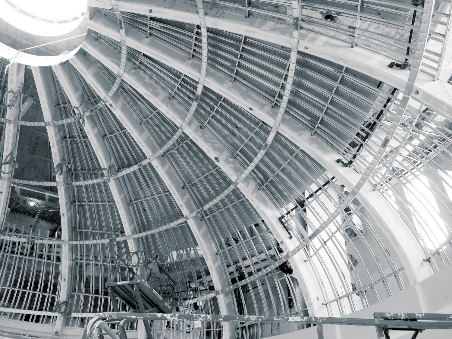 Faena Forum
