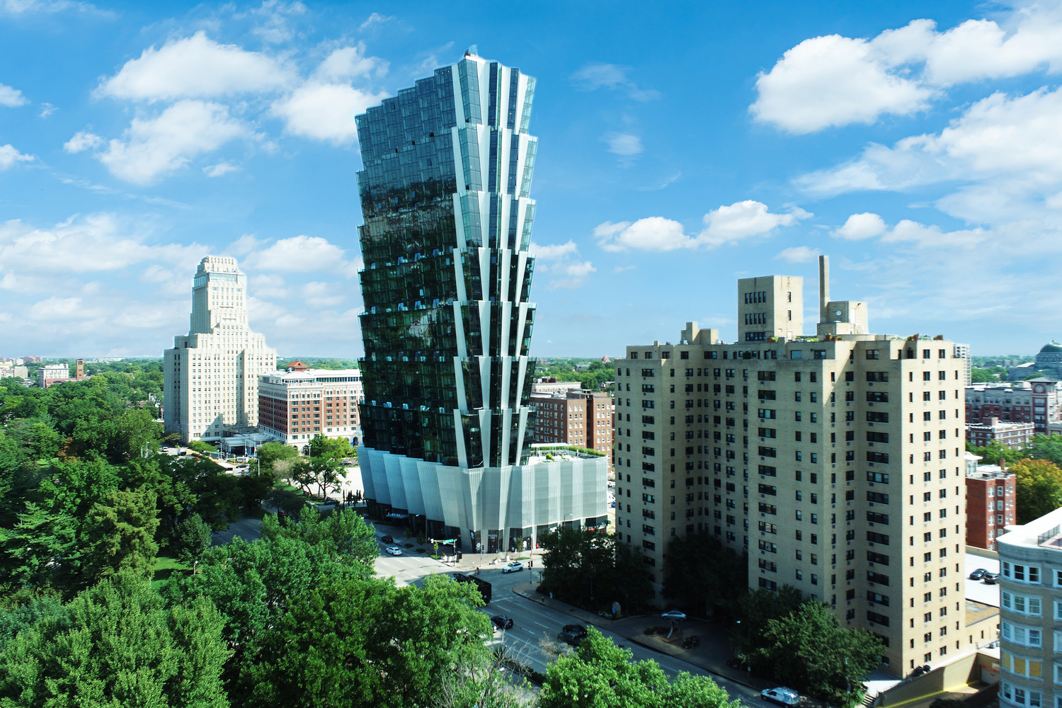 100 Kings Highway