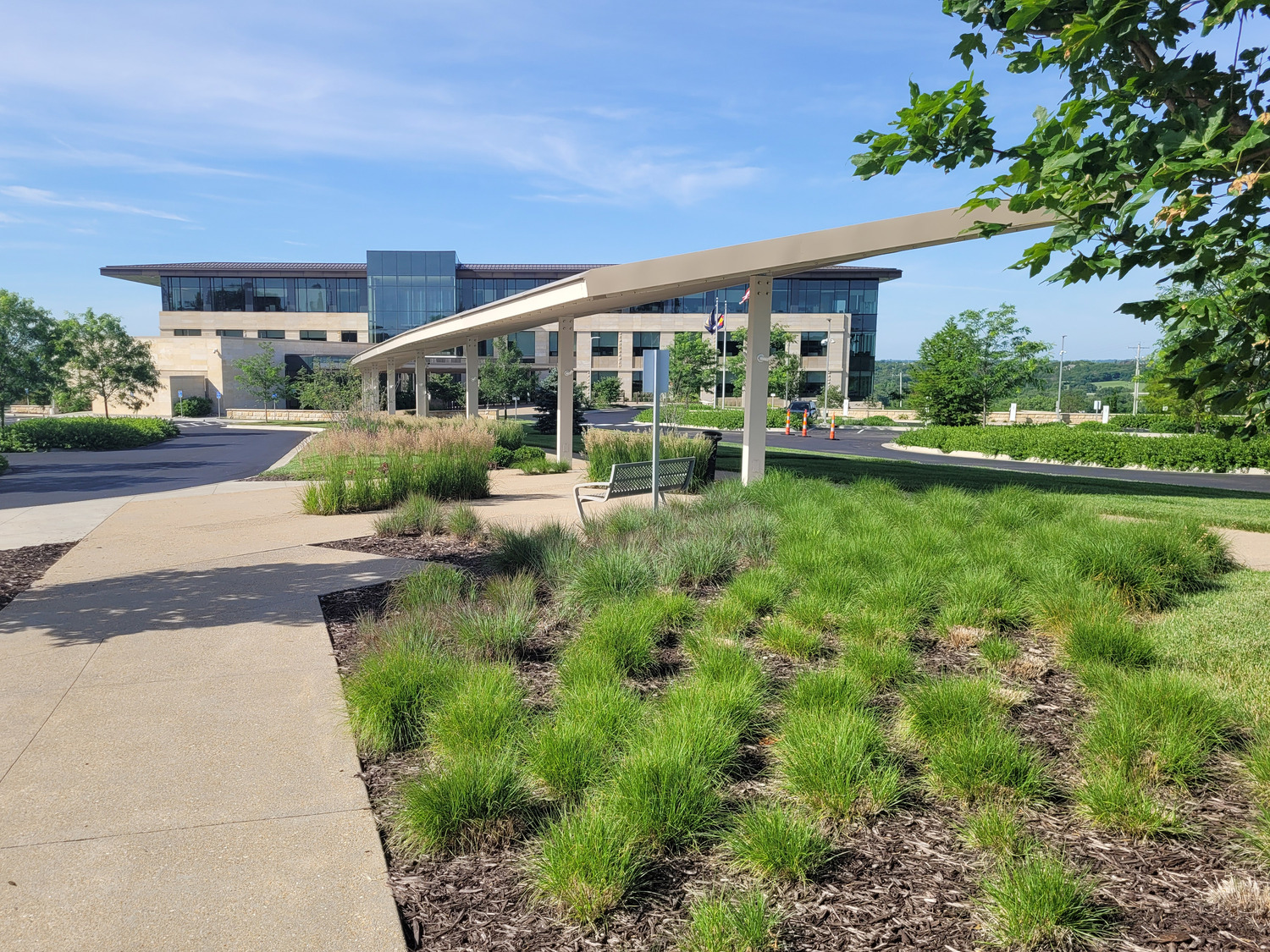 Federal Home Loan (FHL) Bank Headquarters