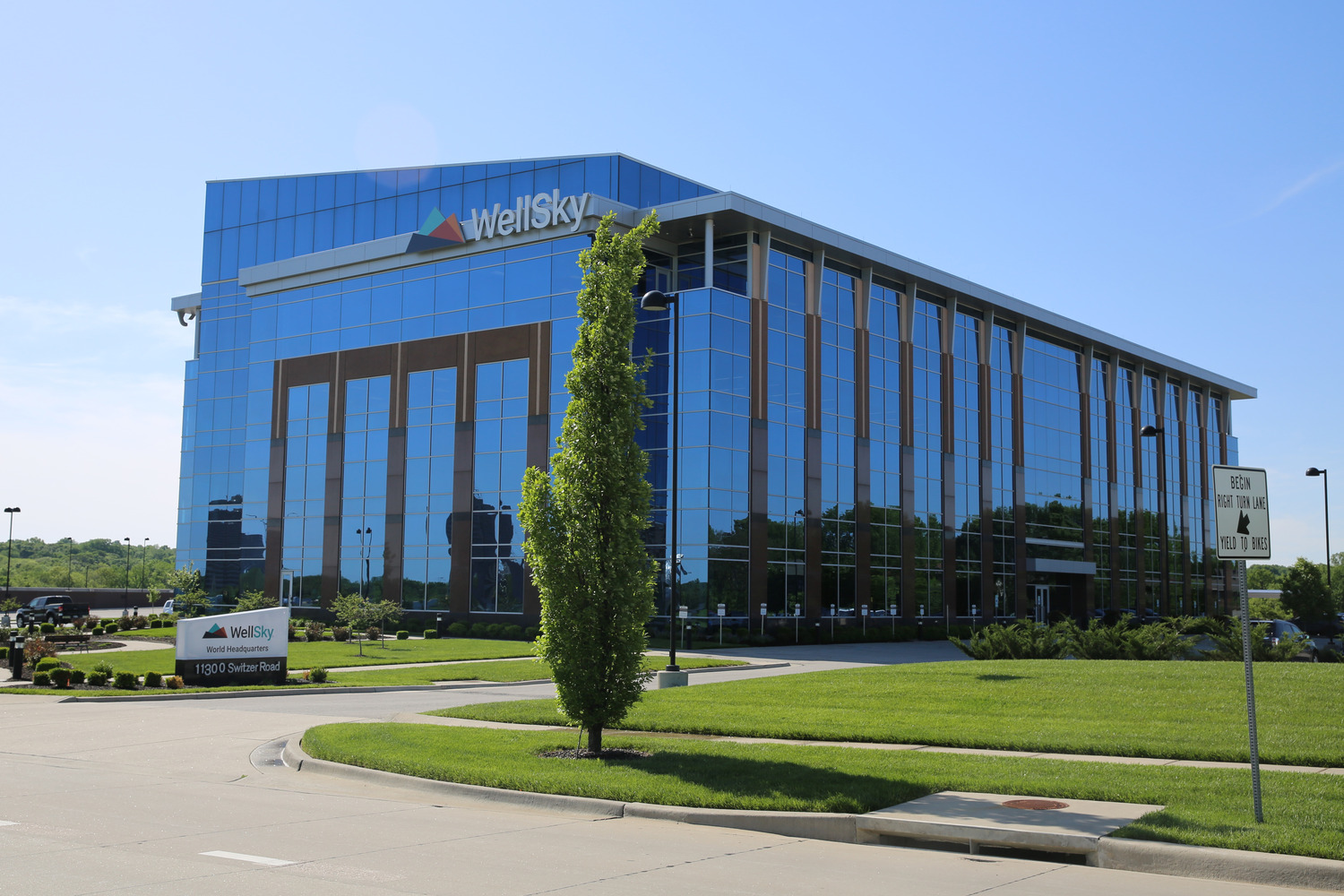 CityPlace Corporate Centre III